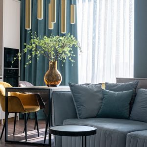 Modern Floor Lamp