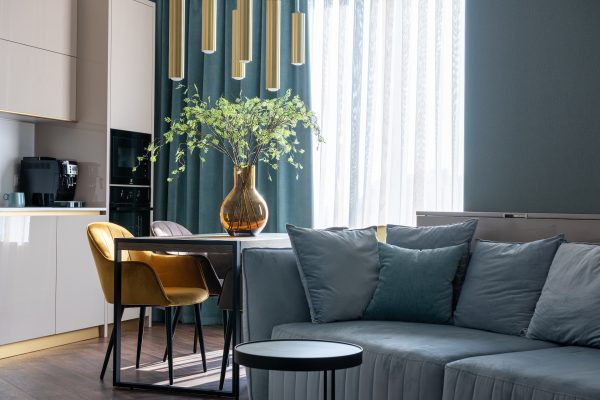 Modern Floor Lamp
